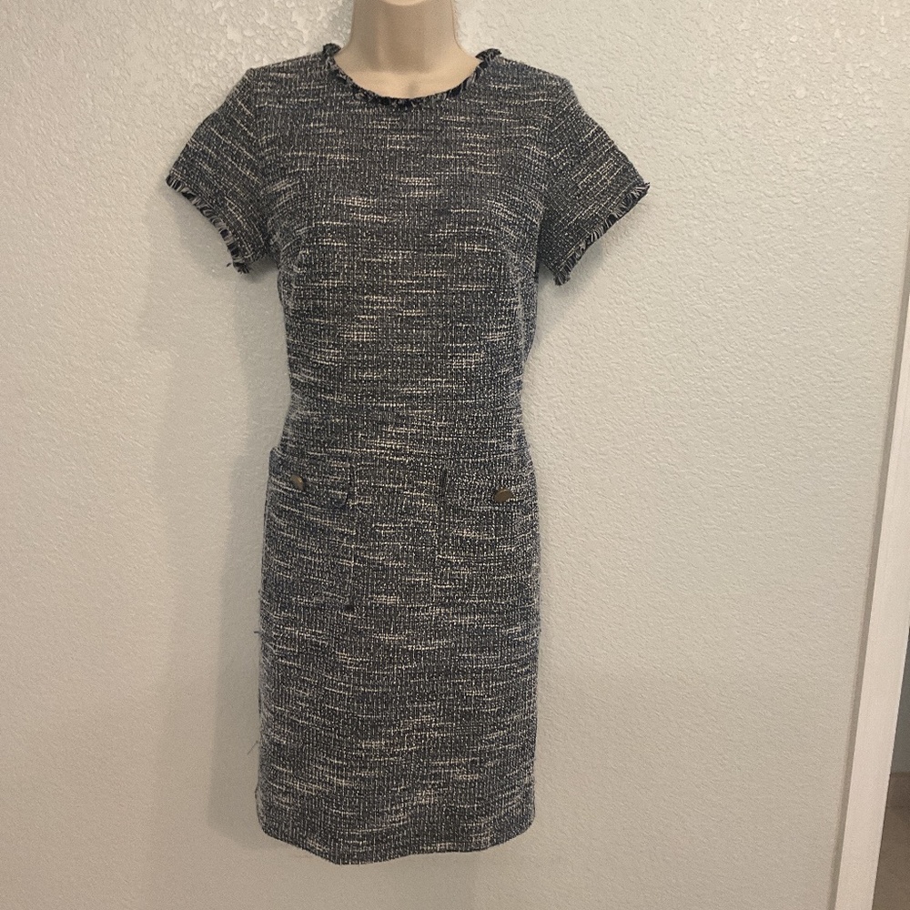 Loft business dress